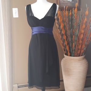 Evening dress by Scarlett Nite